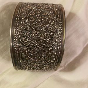 Sterling Silver bracelet